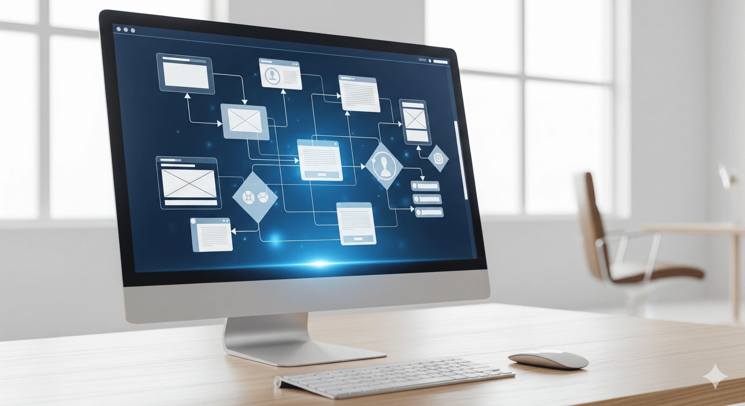 Création de site internet optimisé pour le référencement SEO